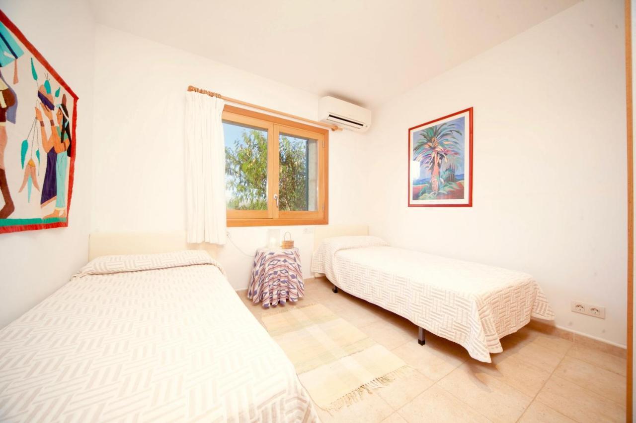 Villa Soler De Baix By Sealand Villas Alcúdia Kültér fotó